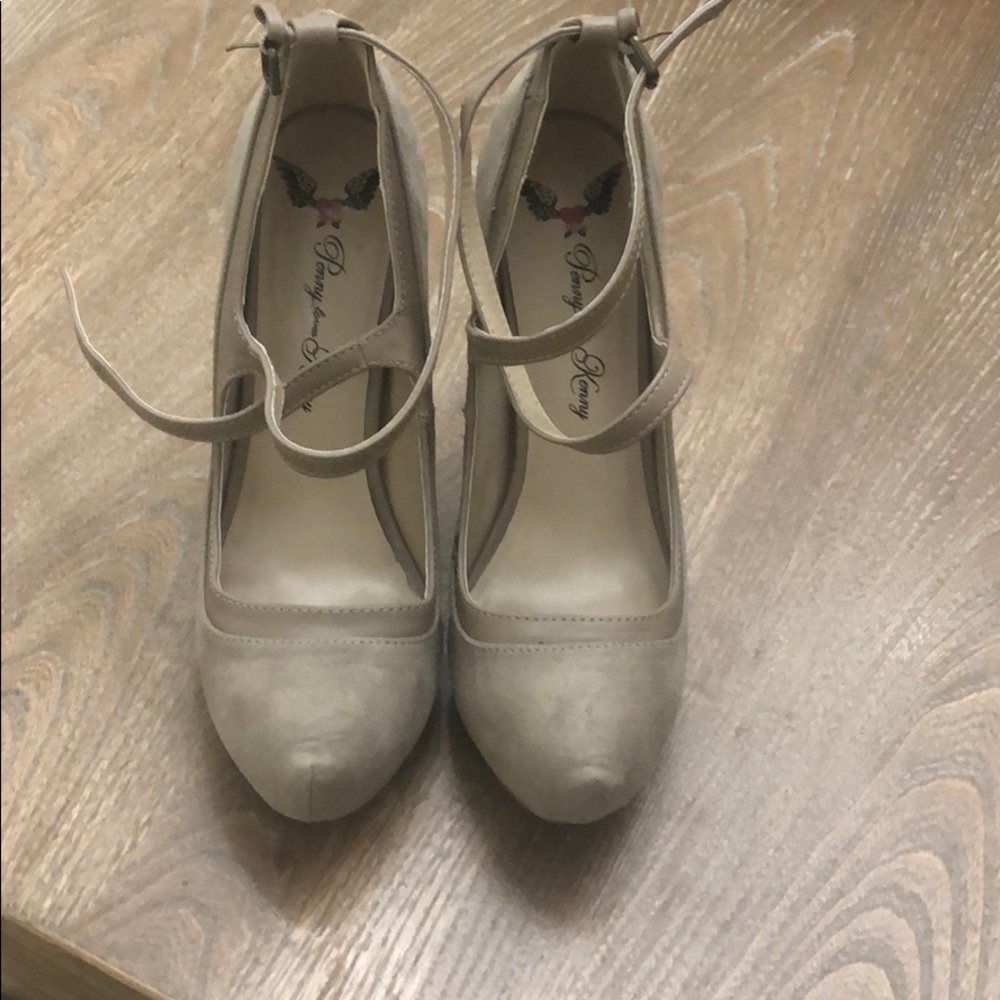 Shoes for sale